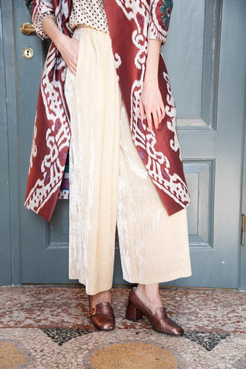 Fotoservizio/FW 19-20/WOMEN/PRESENTAZIONE/CARLOTTA CANEPA/DP2/10