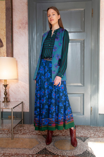 Fotoservizio/FW 19-20/WOMEN/PRESENTAZIONE/CARLOTTA CANEPA/DP2/4