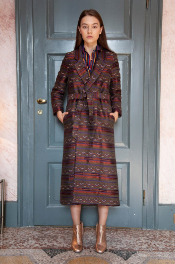 Fotoservizio/FW 19-20/WOMEN/PRESENTAZIONE/CARLOTTA CANEPA/DP2/14