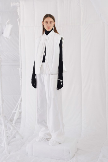 Fotoservizio/FW 19-20/WOMEN/PRESENTAZIONE/MM6 MAISON MARGIELA/DP2/6