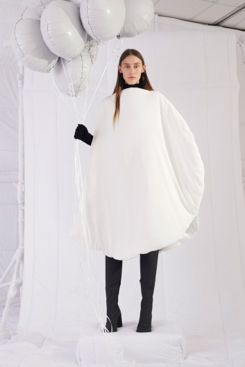 Fotoservizio/FW 19-20/WOMEN/PRESENTAZIONE/MM6 MAISON MARGIELA/DP2/9