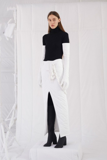 Fotoservizio/FW 19-20/WOMEN/PRESENTAZIONE/MM6 MAISON MARGIELA/DP2/14