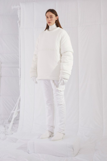 Fotoservizio/FW 19-20/WOMEN/PRESENTAZIONE/MM6 MAISON MARGIELA/DP2/15