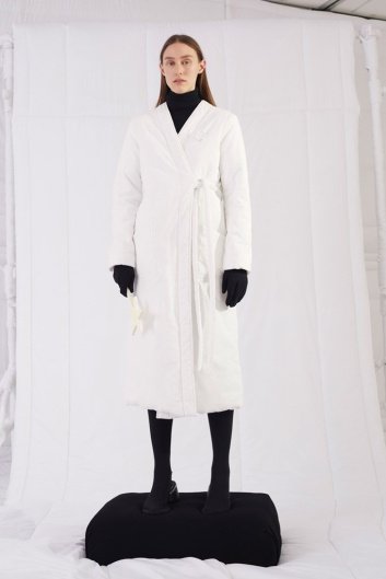 Fotoservizio/FW 19-20/WOMEN/PRESENTAZIONE/MM6 MAISON MARGIELA/DP2/16