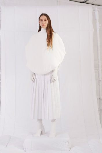 Fotoservizio/FW 19-20/WOMEN/PRESENTAZIONE/MM6 MAISON MARGIELA/DP2/19