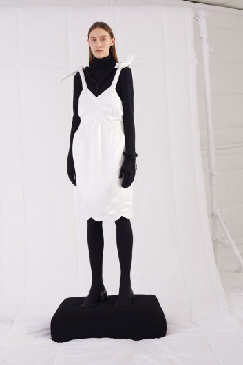 Fotoservizio/FW 19-20/WOMEN/PRESENTAZIONE/MM6 MAISON MARGIELA/DP2/10