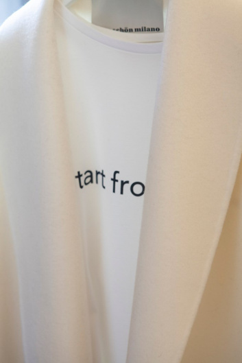 Fotoservizio/FW 19-20/WOMEN/PRESENTAZIONE/MILA SCHÖN/DP2/28