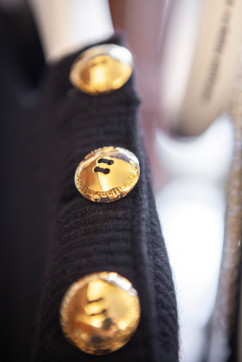 Fotoservizio/FW 19-20/WOMEN/PRESENTAZIONE/MILA SCHÖN/DP2/29