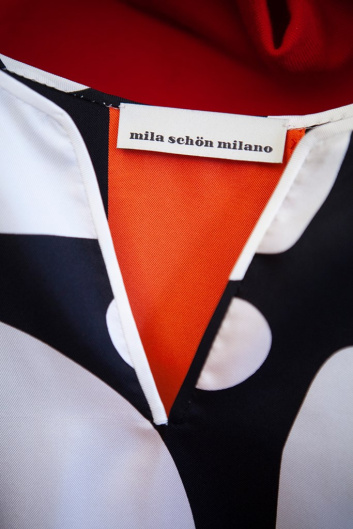 Fotoservizio/FW 19-20/WOMEN/PRESENTAZIONE/MILA SCHÖN/DP2/30