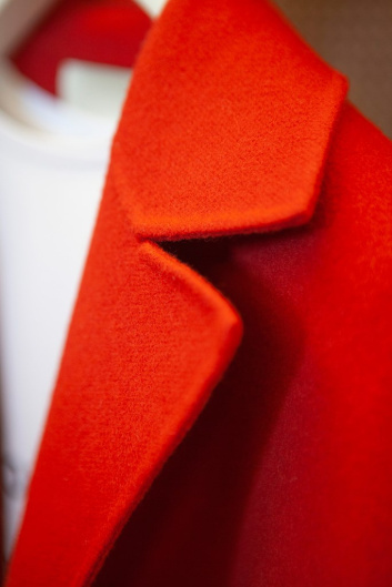 Fotoservizio/FW 19-20/WOMEN/PRESENTAZIONE/MILA SCHÖN/DP2/31