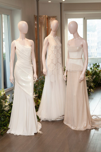 Fotoservizio/FW 19-20/WOMEN/PRESENTAZIONE/LA PERLA/DP2/7