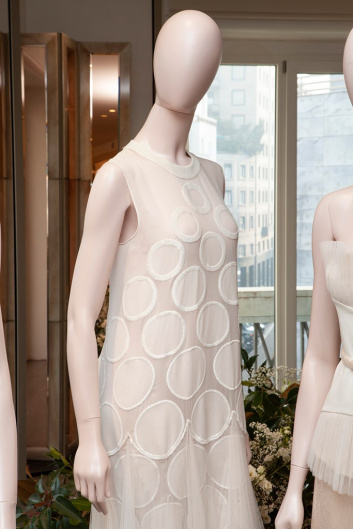 Fotoservizio/FW 19-20/WOMEN/PRESENTAZIONE/LA PERLA/DP2/9