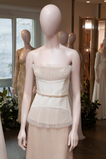 Fotoservizio/FW 19-20/WOMEN/PRESENTAZIONE/LA PERLA/DP2/10