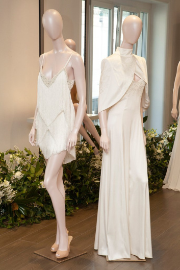 Fotoservizio/FW 19-20/WOMEN/PRESENTAZIONE/LA PERLA/DP2/4