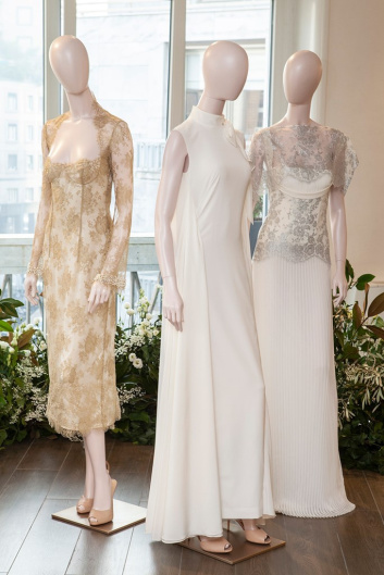 Fotoservizio/FW 19-20/WOMEN/PRESENTAZIONE/LA PERLA/DP2/11