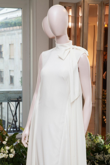 Fotoservizio/FW 19-20/WOMEN/PRESENTAZIONE/LA PERLA/DP2/12