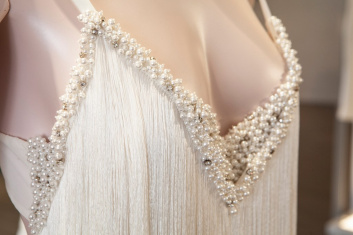 Fotoservizio/FW 19-20/WOMEN/PRESENTAZIONE/LA PERLA/DP2/29