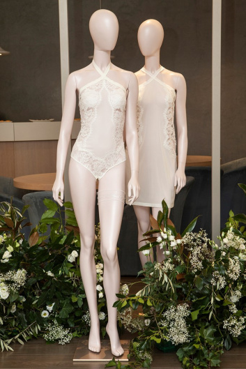 Fotoservizio/FW 19-20/WOMEN/PRESENTAZIONE/LA PERLA/DP2/23