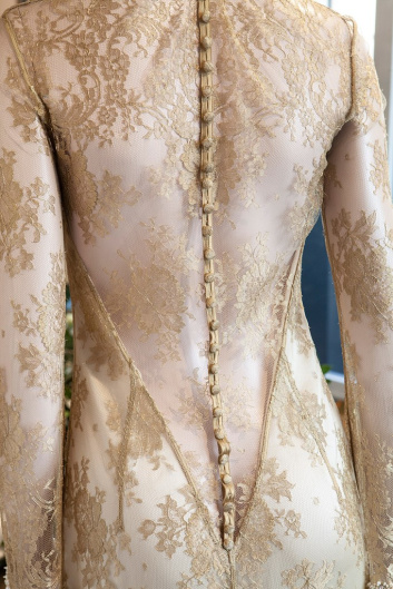 Fotoservizio/FW 19-20/WOMEN/PRESENTAZIONE/LA PERLA/DP2/35