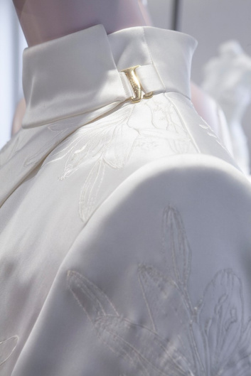Fotoservizio/FW 19-20/WOMEN/PRESENTAZIONE/LA PERLA/DP2/38