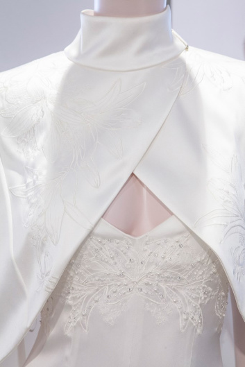 Fotoservizio/FW 19-20/WOMEN/PRESENTAZIONE/LA PERLA/DP2/39