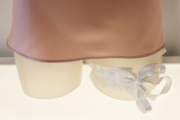 Fotoservizio/FW 19-20/WOMEN/PRESENTAZIONE/LA PERLA/DP2/32
