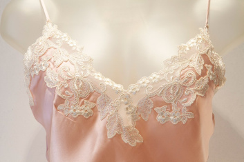 Fotoservizio/FW 19-20/WOMEN/PRESENTAZIONE/LA PERLA/DP2/33