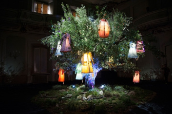 Fotoservizio/SS 2016/WOMEN/AGNONA/DP2/1