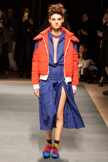 Fotoservizio/FW 19-20/WOMEN/PRESENTAZIONE/TIZIANO GUARDINI/DP2/5