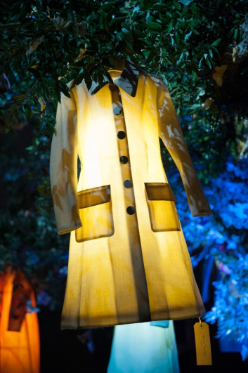 Fotoservizio/SS 2016/WOMEN/AGNONA/DP2/2