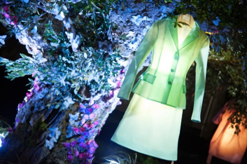 Fotoservizio/SS 2016/WOMEN/AGNONA/DP2/9