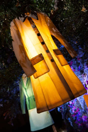 Fotoservizio/SS 2016/WOMEN/AGNONA/DP2/16