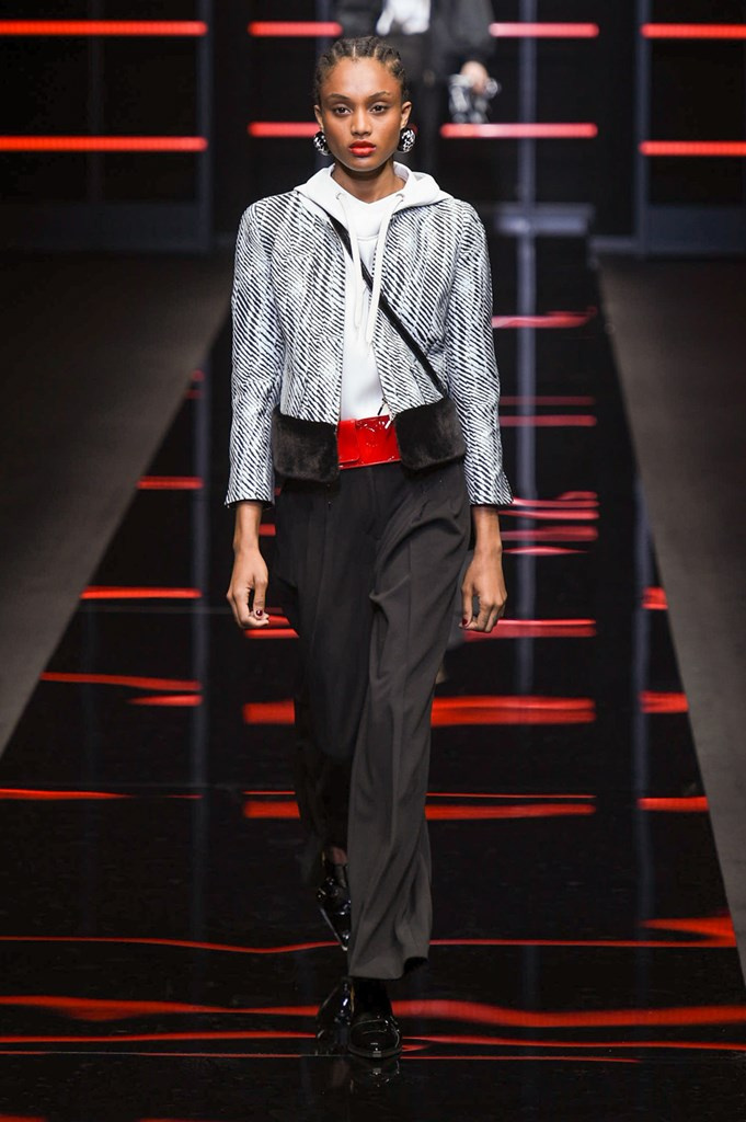 Fotoservizio/FW 19-20/WOMEN/SFILATA/EMPORIO ARMANI/DP2/18
