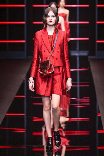 Fotoservizio/FW 19-20/WOMEN/SFILATA/EMPORIO ARMANI/DP2/12
