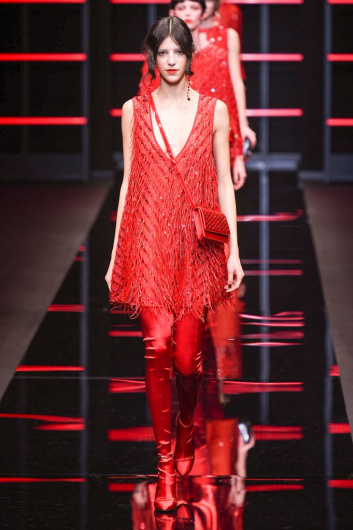 Fotoservizio/FW 19-20/WOMEN/SFILATA/EMPORIO ARMANI/DP2/23