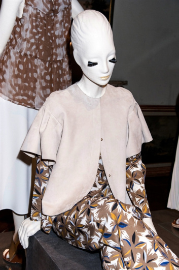 Fotoservizio/SS 2016/WOMEN/AGNONA/DP2/23