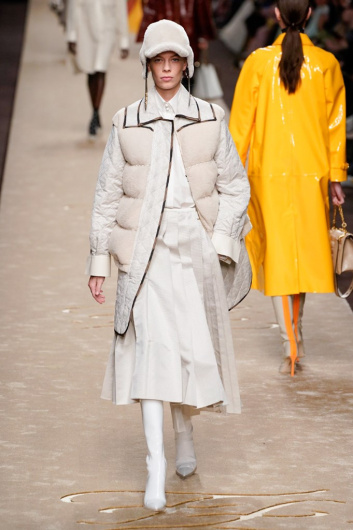 Fotoservizio/FW 19-20/WOMEN/SFILATA/FENDI/DP2/6