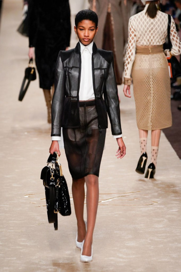 Fotoservizio/FW 19-20/WOMEN/SFILATA/FENDI/DP2/11
