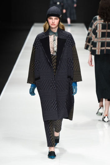 Fotoservizio/FW 19-20/WOMEN/SFILATA/ANTEPRIMA/DP2/1