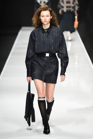 Fotoservizio/FW 19-20/WOMEN/SFILATA/ANTEPRIMA/DP2/2