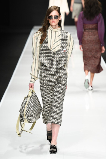 Fotoservizio/FW 19-20/WOMEN/SFILATA/ANTEPRIMA/DP2/14