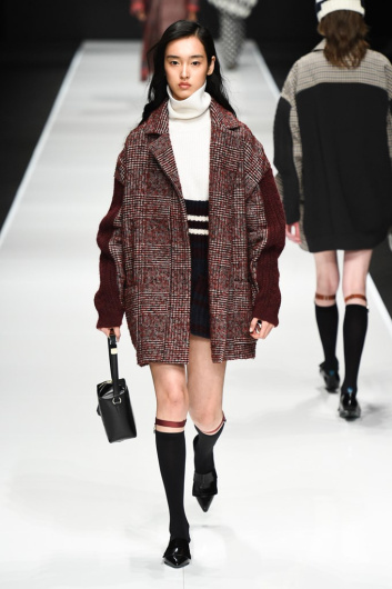 Fotoservizio/FW 19-20/WOMEN/SFILATA/ANTEPRIMA/DP2/8