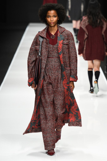 Fotoservizio/FW 19-20/WOMEN/SFILATA/ANTEPRIMA/DP2/9