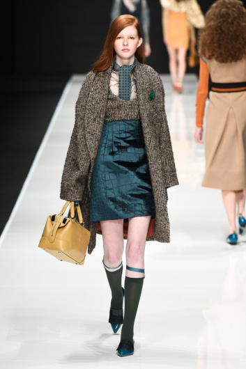 Fotoservizio/FW 19-20/WOMEN/SFILATA/ANTEPRIMA/DP2/2