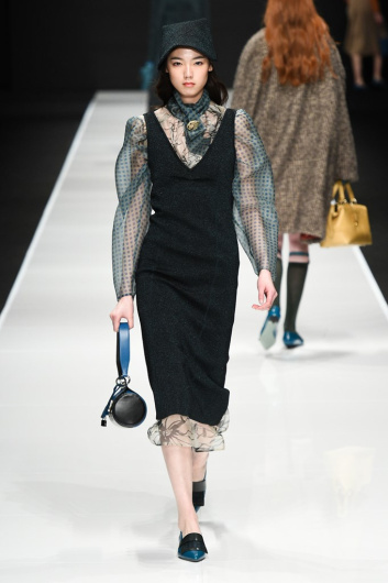 Fotoservizio/FW 19-20/WOMEN/SFILATA/ANTEPRIMA/DP2/3