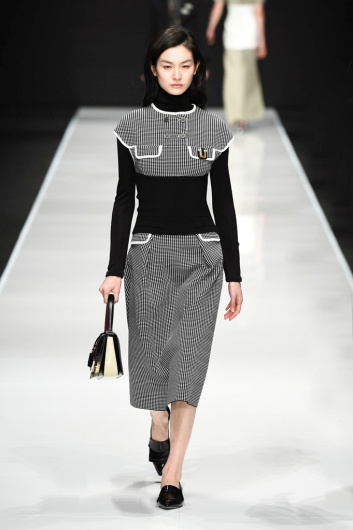 Fotoservizio/FW 19-20/WOMEN/SFILATA/ANTEPRIMA/DP2/11