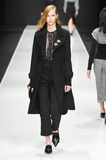 Fotoservizio/FW 19-20/WOMEN/SFILATA/ANTEPRIMA/DP2/12