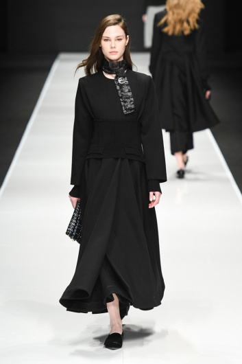 Fotoservizio/FW 19-20/WOMEN/SFILATA/ANTEPRIMA/DP2/13