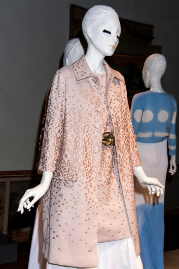 Fotoservizio/SS 2016/WOMEN/AGNONA/DP2/35