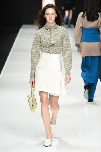Fotoservizio/FW 19-20/WOMEN/SFILATA/ANTEPRIMA/DP2/8